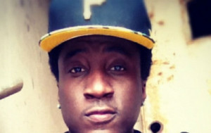 Can't tell me that ain't close.