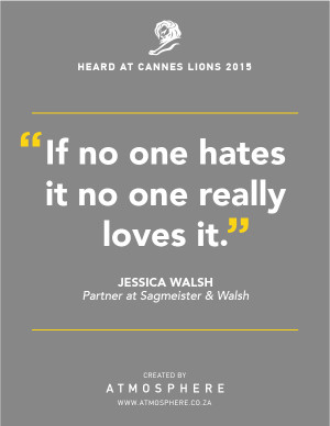 QUOTE POSTERS_HEARD AT CANNES-12
