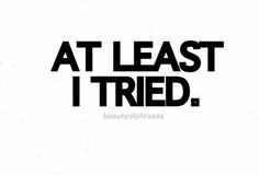 at least i tried # stepmomproblems