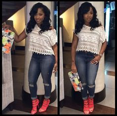 Toya Wright