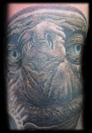 neverending story tattoo - Google Search