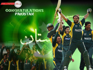 cricket pakistan pakistani team