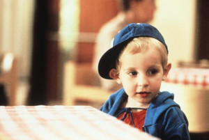 look who s talking look who talking now david gallagher