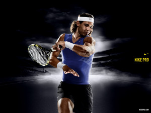 Rafael Nadal Nadal