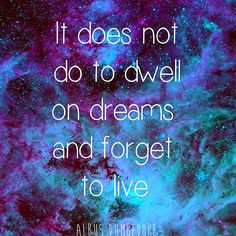 Galaxy Quote