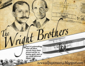 The Wright Brothers - The Wright Brothers wallpapers