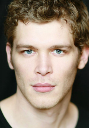 Joseph Morgan