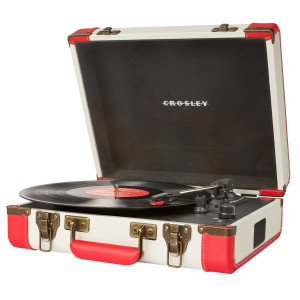 Turntable Reviews: Find Out the Best Record Player