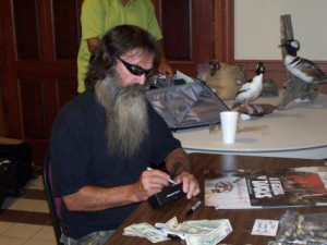 Zaxby Special Duck Dynesty Meal