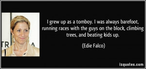 quotes about being a tomboy