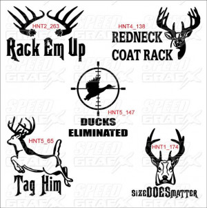 famous deer hunting quotes