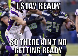 Seattle Seahawks