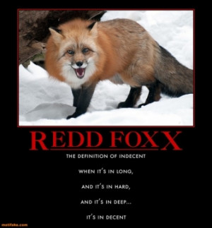 Redd Foxx Quotes