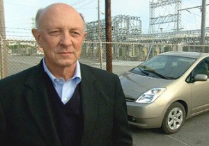 James Woolsey - An Argument for Energy Independence