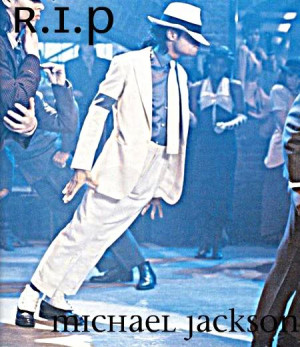 Michael Jackson Smooth Criminal Image