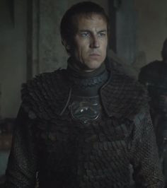 Tobias Menzies in Game of Thrones is cast as Frank/Jack Randall in ...