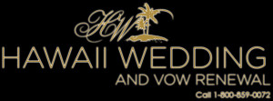 Hawaii Wedding