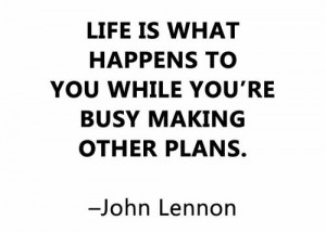 Life Quotes | John Lennon