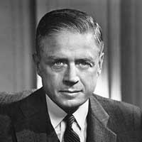 Name: Thomas John Watson, Jr.