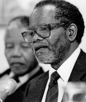 11 Oliver Tambo quotes every South African should know