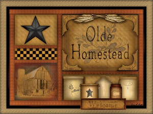 Olde Homestead