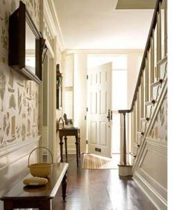 decorating a long hallway decorating long hallways decorating ideas