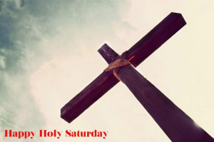 Jesus #Happy Holy Saturday Wishes Quotes Pics SMS Images Text Messages ...