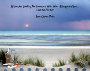 Beach Scenes with Quotes