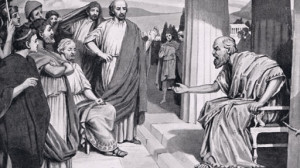 Socrates Trial