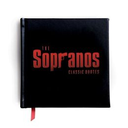 The Sopranos: Classic Quotes