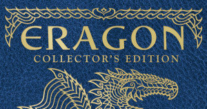 the release of the 10th Anniversary Collector’s Edition of Eragon ...