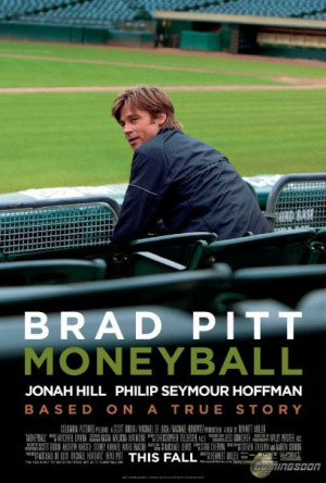 Moneyball’: What Are You Really Worth?