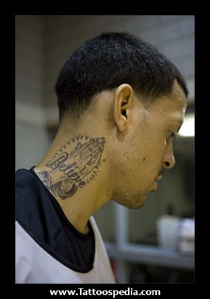 Neck%20Quote%20Tattoos%20For%20Men%201 Neck Quote Tattoos For Men