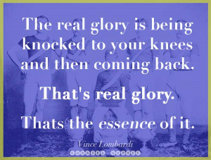 The 45 Best Vince Lombardi Quotes