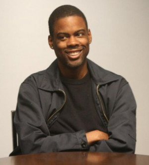 Renaissance man Chris Rock turns 49 today, so in honor of the comedian ...