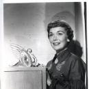 Jane Wyman