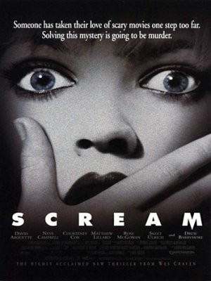 Read More Buzz Lines Scream Movies