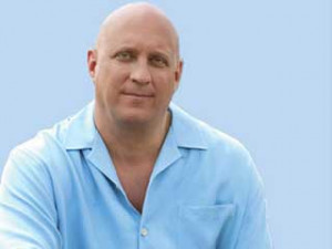 ... Springer Show and now host of his own hit tv show The Steve Wilkos