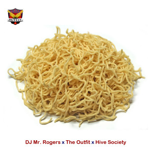 from Ramen Noodles the EP by The Outfit