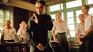 Wong Kar Wai The Grandmasters