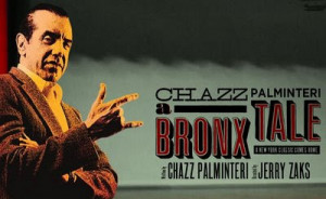 we are watching a bronx tale as a sort of case study for our first ...