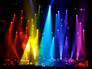 Miner Phish Thoughts Blog