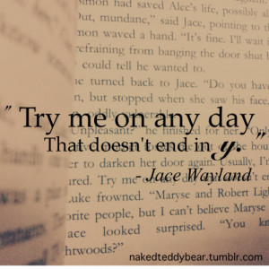 Usually, I'm remarkably good natured. Try me on any day that doesn't ...