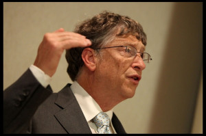 Bill Gates Quot And Lay The