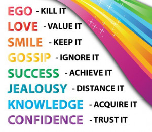 25 Moral Words Of Wisdom