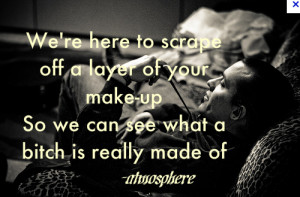 The Pursuit of Happiness