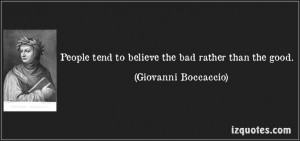 ... . (Giovanni Boccaccio) #quotes #quote #quotations #GiovanniBoccaccio