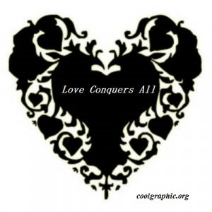 Love Conquers All Bible Quotes. QuotesGram Love Conquers All Bible Quotes. QuotesGram