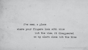 Tell us about yourself