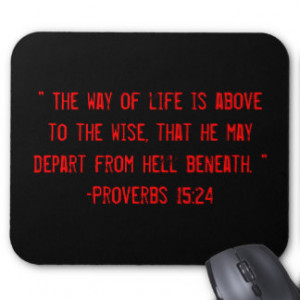 Pro Life Bible Scripture Gifts